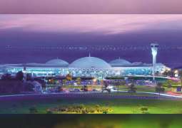 مطار الشارقة يشارك في معرض أوروبا للشحن الجوي 2019
