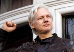 UK's Hunt Slams UN Rapporteur Accusing West of Collectively Persecuting Assange