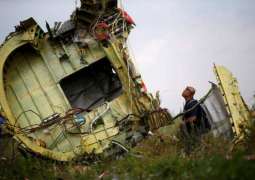 Netherlands Takes Note of Malaysian Prime Minister Doubting Russia's Role in MH17 Crash