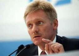 US Acts Like in Wild West Times on Current Energy Market - Kremlin Spokesman