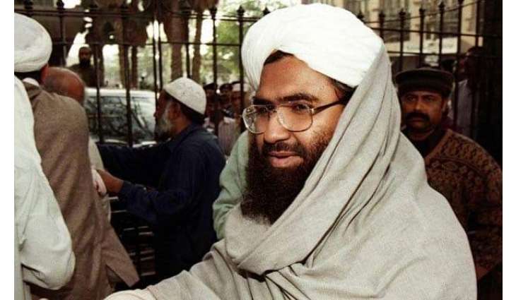 China to possibly list Masood Azhar as global terrorist 