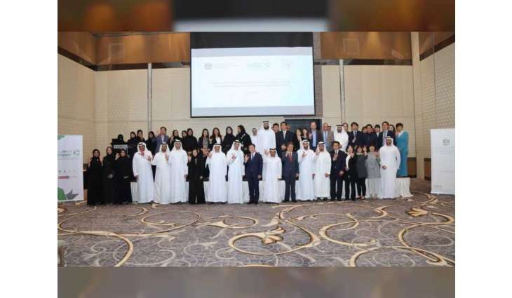 التغير المناخي والبيئة و"تدوير" يستعرضان خلال ورشة عمل تجربة الدولة في الإدارة المتكاملة للنفايات