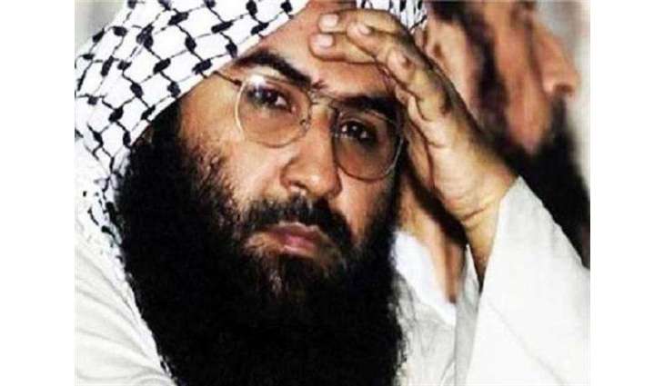 China vows support for Pakistan after UN blacklists Masood Azhar
