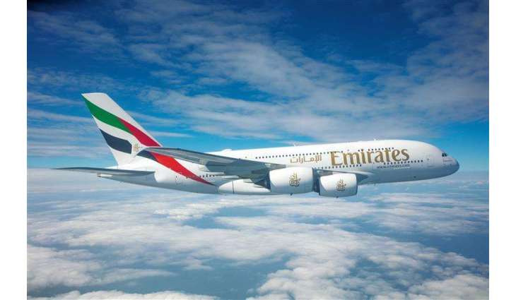 Emirates partners with LATAM Airlines Brazil on 17 Brazilian routes