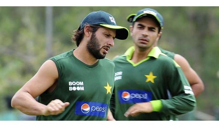 Shahid Afridi makes startling revelations about spot fixing scandal in autobiography