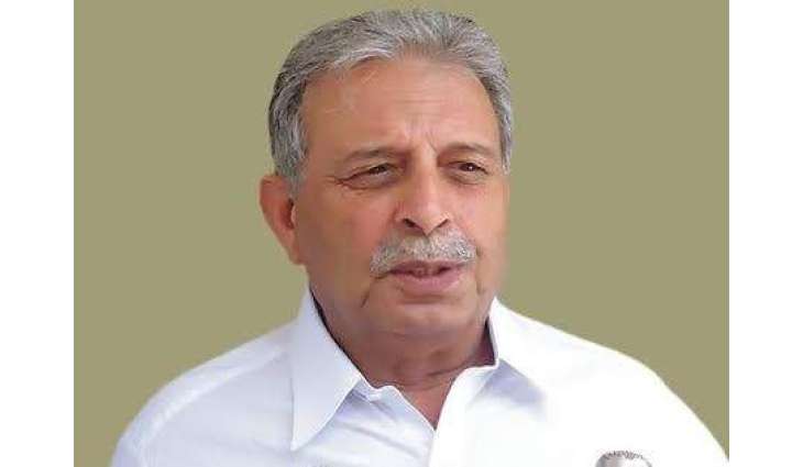 PML-N parliamentary party nominates Rana Tanveer as PAC chairman