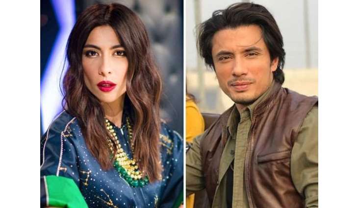 Court seeks details of ‘fake accounts’ involve in defamation campaign against Ali Zafar