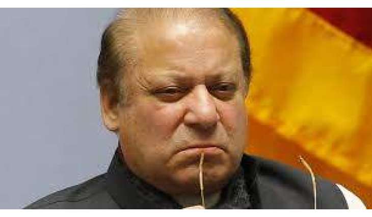 Supreme Court rejects Nawaz Sharif plea for extension in bail
