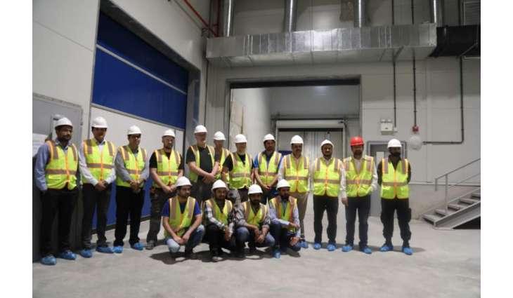 Ecolean Pakistan to build new manufacturing facility in Sundar Industrial State