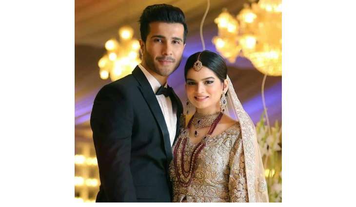 Actor Feroze Khan blessed with a baby boy