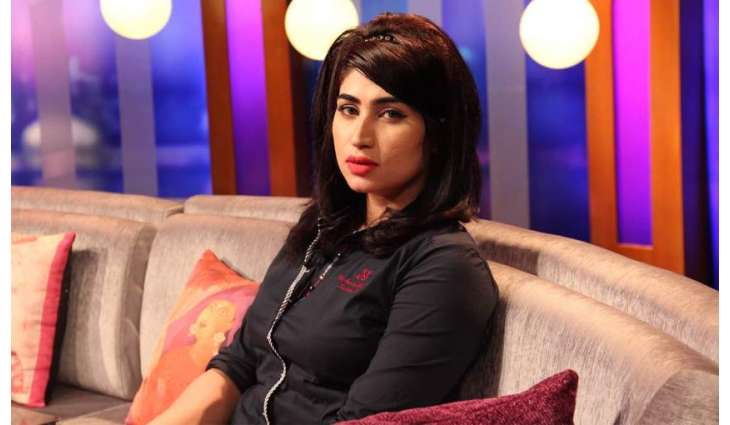 Interpol arrests Qandeel Baloch’s brother in Saudi Arabia