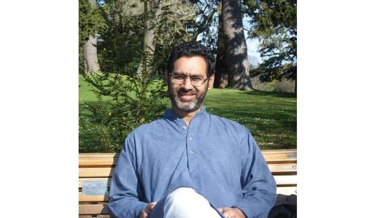 Christchurch hero Naeem Rashid awarded Nishan-e-Shujaat