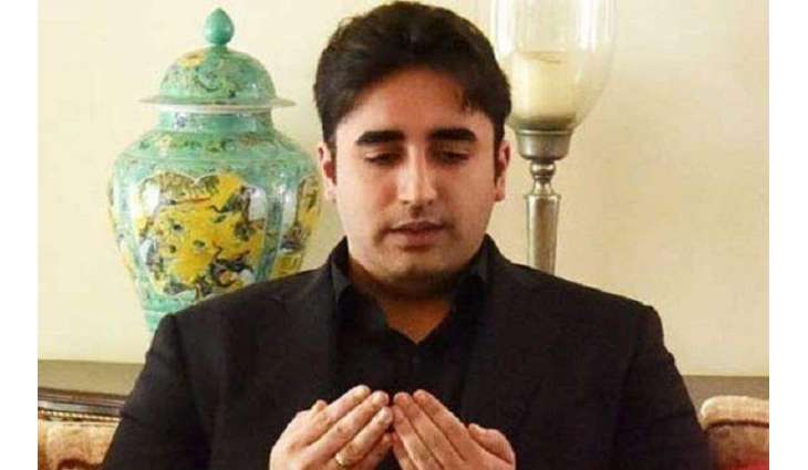 Bilawal expresses grief over loss of lives in traffic incident near Sohawa