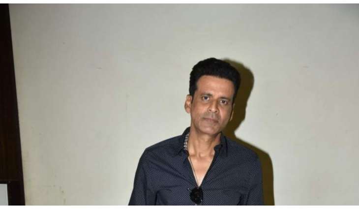 Manoj Bajpayee to produce, star in Apurva Asrani's directorial debut
