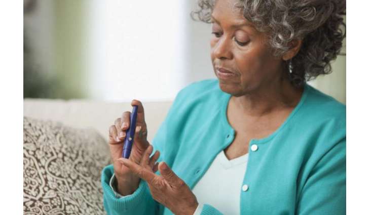 Can diabetes influence cancer's spread?