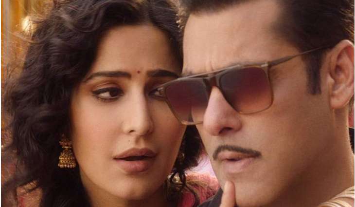 Bharat song Aithey Aa: Katrina Kaif and Salman Khan celebrate 1983 World Cup win with a flirty new song