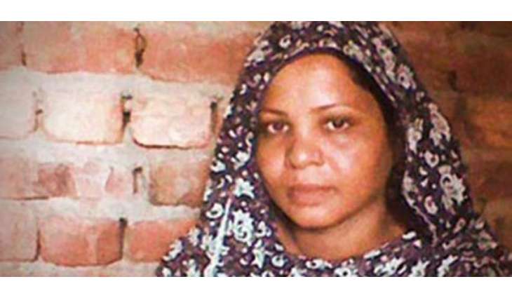Asia Bibi left Pakistan of her own free will: Pakistan Foreign Office Spokesman