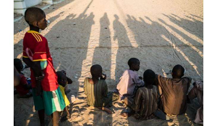 Nigerian Pro-Gov't Militia Freed Almost 900 Children From Its Ranks - UNICEF