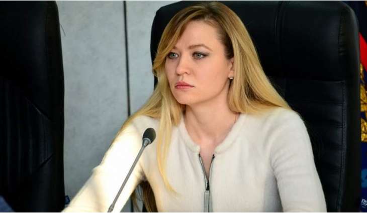 Donetsk People's Republic Says to Open Representative Office in Turkey Soon