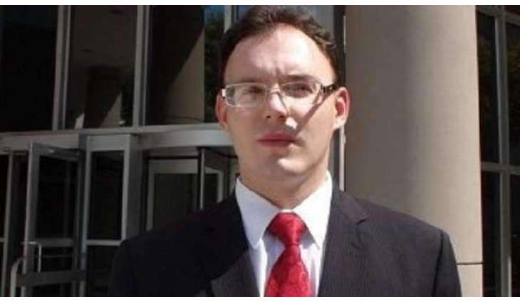 Russian Yuriy Martyshev Transferred to US Prison in North Carolina - Bureau of Prisons