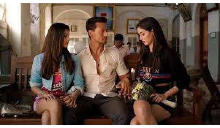 Student of the Year 2 box office day 1: Tiger Shroff, Ananya Panday film earns Rs 12 cr, is a slow starter