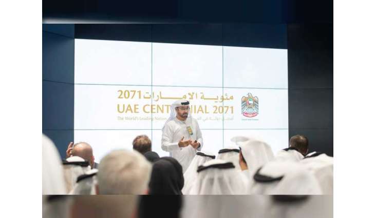 الإمارات.. اطلاق مبادرة "التصميم الحكومي" الأولى من نوعها على مستوى الحكومات