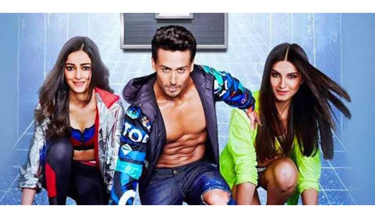 Student of the Year 2 box office day 3: Tiger Shroff's film earns Rs 38.83 cr, actor parties with Tara Sutaria, Ananya Panday