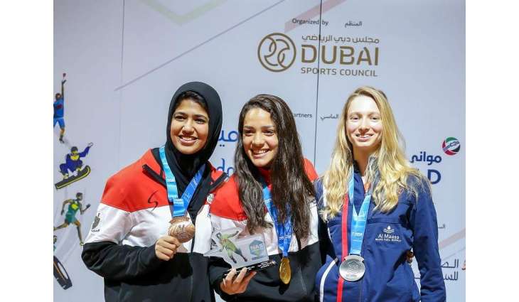 Kuwait’s Al Shatti wins Epee gold, but Egyptian star Abouelkassem loses to Giacon in Foil final