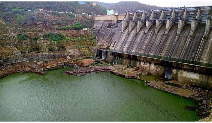 Project prepared for water supply to native areas of RWP from Chahan Dam