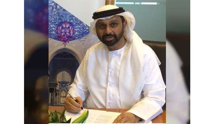 Emirati inventor Ahmed Majan to be guest of honour at 'European Exhibition of Creativity and Innovation 2019'
