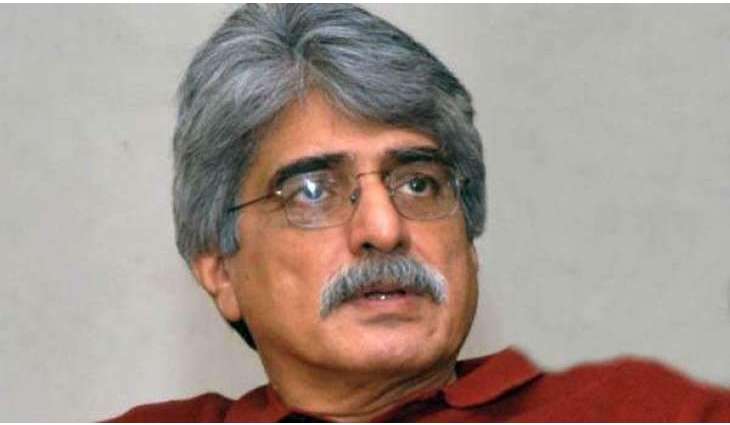 Punjab govt appoints Salman Shah as CM Buzdar’s advisor