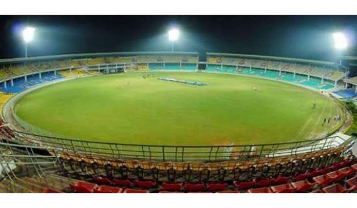 Haseebullah’s century guides Pakistan U16 to victory in third 50-over match against Bangladesh U16