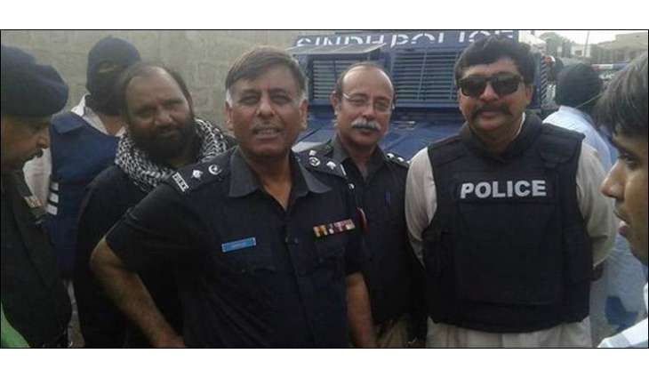  Supreme Court (SC) orders for filing review petition seeking removal of name of Rao Anwar from ECL afresh along with copy of decision of the court