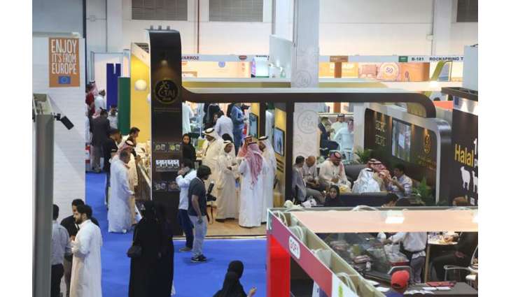 Saudi Arabia to provide quantity of 80 tons dates
