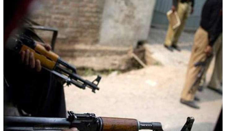 Brother in law kills  sister in law in Jahanian