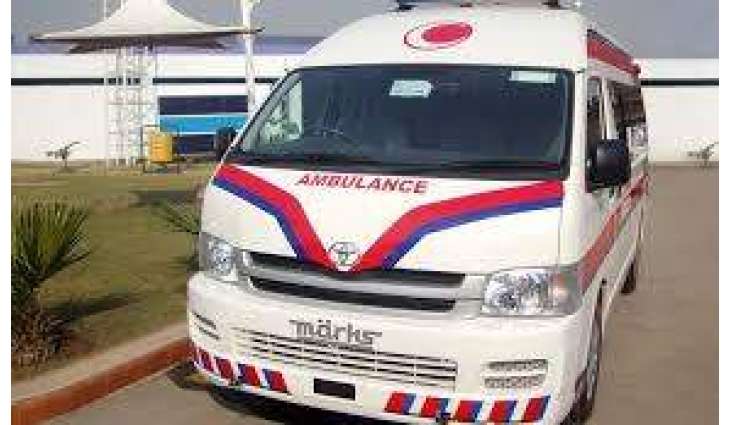 One dies, 10 injured in different road mishaps  in Jahanian