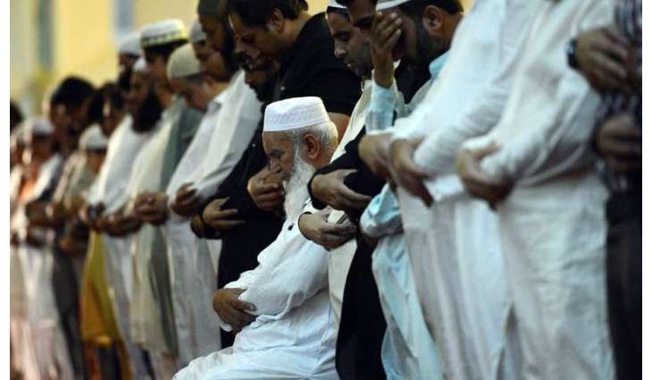KP to hire 104 assistant prayer leaders