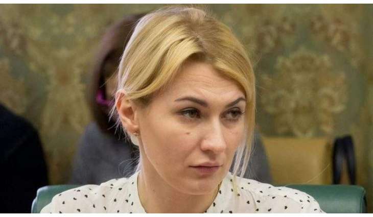DPR Ombudswoman, ICRC Delegation Head Discuss Search for Missing People in Donbas