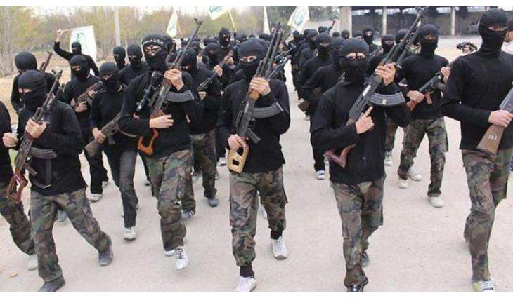UAE deeply committed to countering terrorism, its financing sources