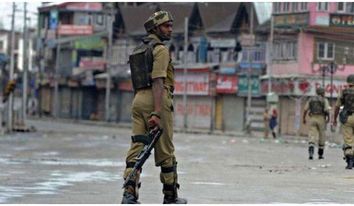 Indian troops martyr two Kashmiri youth in Pulwama