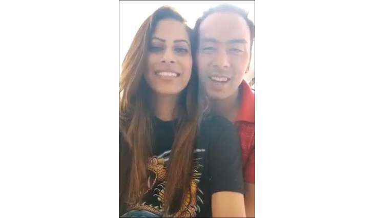 Most marriages between China and Pakistan are good: Chinese diplomat shares video of happy couple