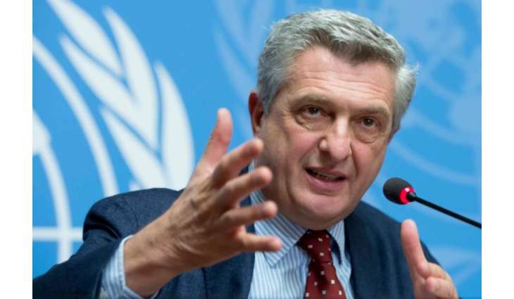 UN Refugee Chief to Visit Rohingya During Myanmar Visit