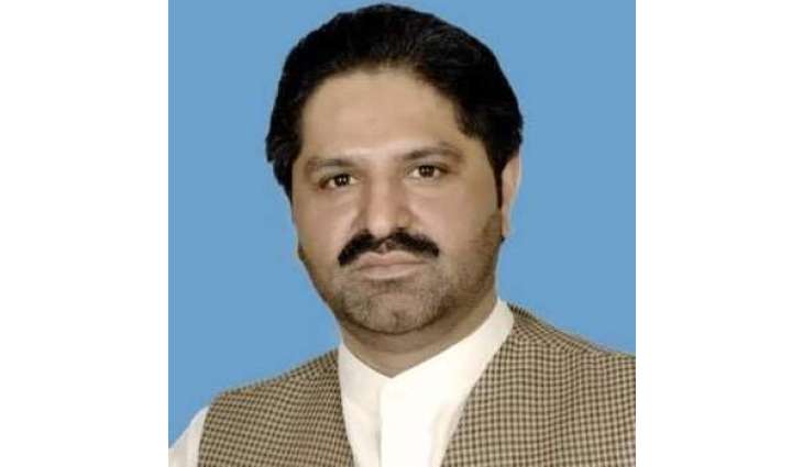 Anti-narcotics minister Ali Mohammad Mahar dies of heart attack