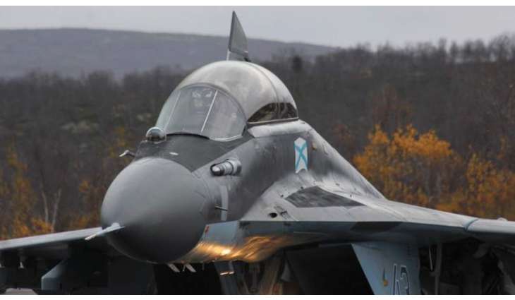 Construction of Russia's Air Defense Base in Arctic to Be Completed This Year - Military