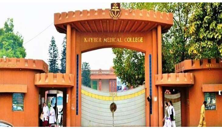 Khyber Medical University team undertakes visit to Turkish universities, hospitals