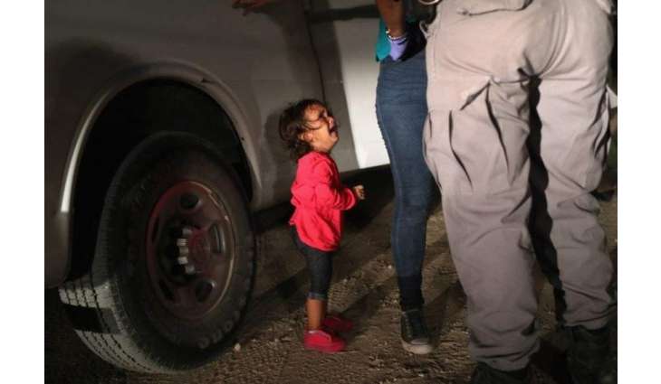 US Health Department Acknowledges Death of Another Migrant Girl in Gov't Care Last Year