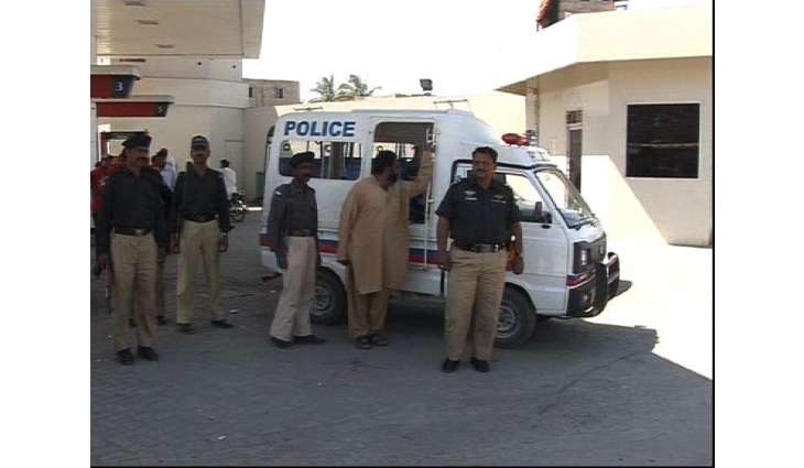 Uncle, nephew gunned down over old enmity in Sargodha