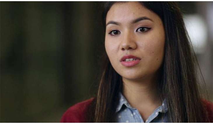 Hazara girl from Quetta gets into Harvard on PD Soros fellowship