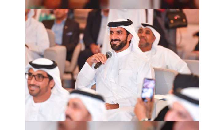 "دور الإعلام في أوقات الأزمات" على طاولة نقاش منتدى الإعلام الإماراتي