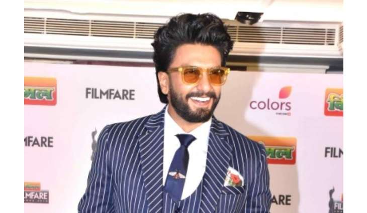 After playing Kapil Dev in 83, Ranveer Singh to transform into Jayeshbhai Jordaar for a Yash Raj entertainer